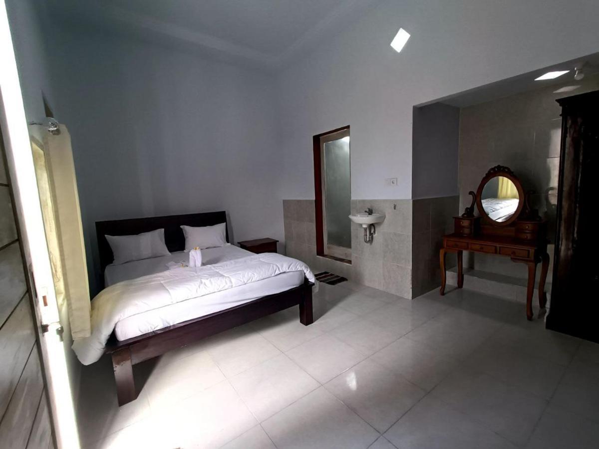 Roy Guest House Canggu Exterior foto