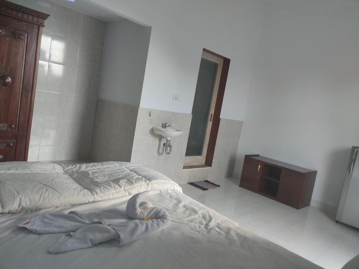 Roy Guest House Canggu Cameră foto