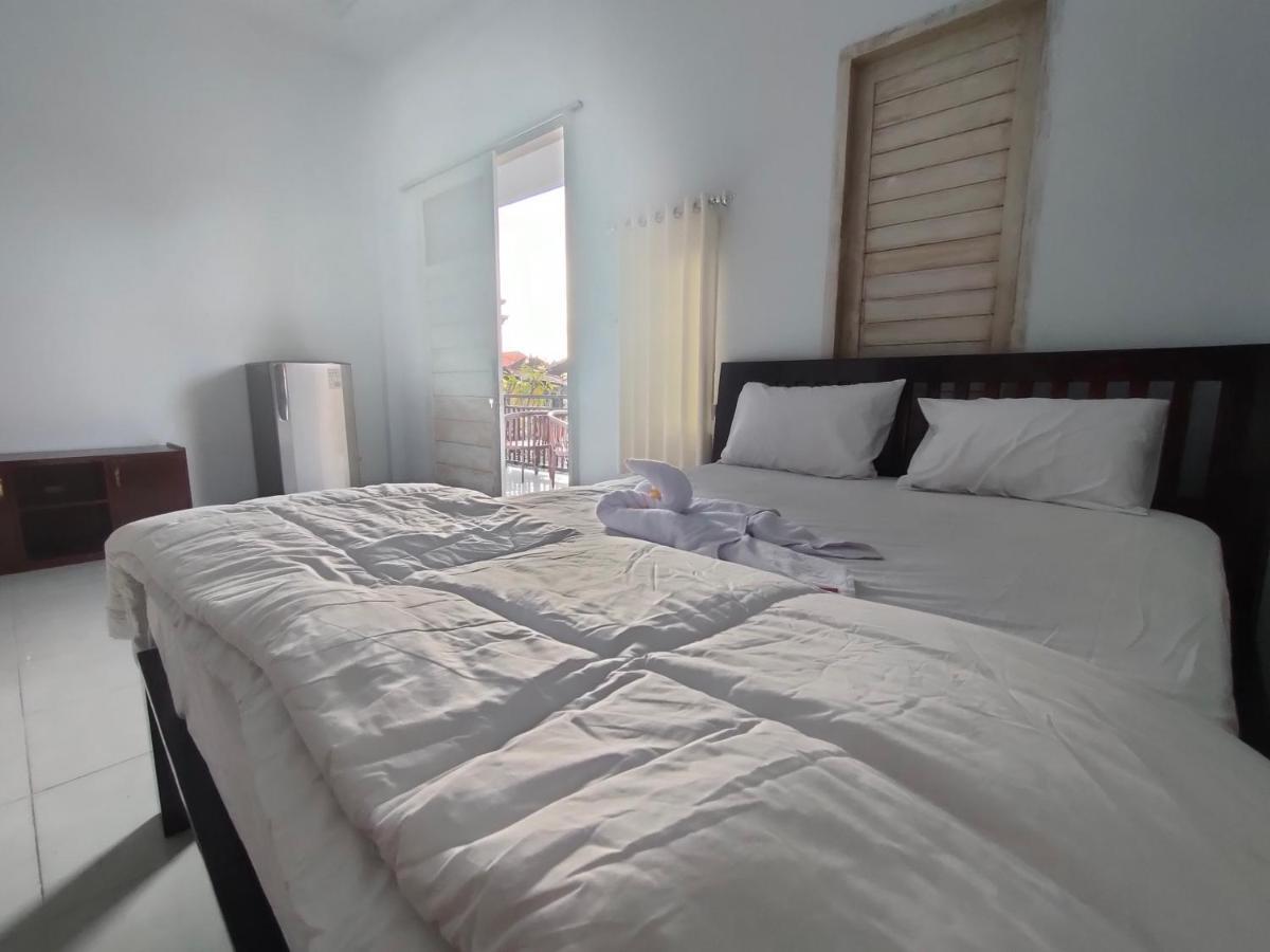 Roy Guest House Canggu Cameră foto